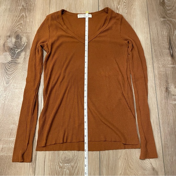 Urban Outfitters Project Social T Long Sleeve Top - Picture 12 of 13